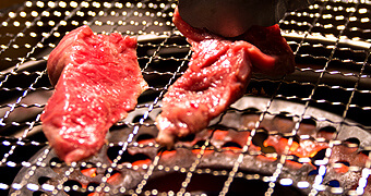 焼肉天匠