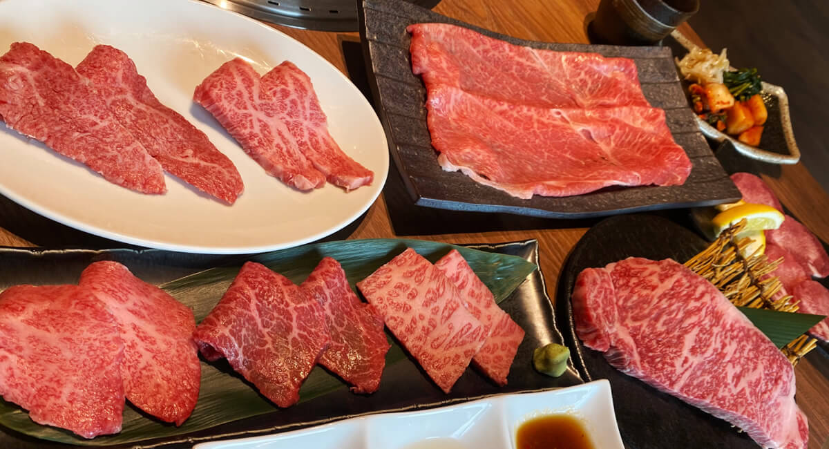 コース