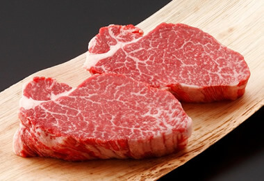 ステーキ