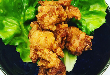総菜