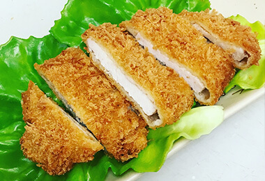 総菜