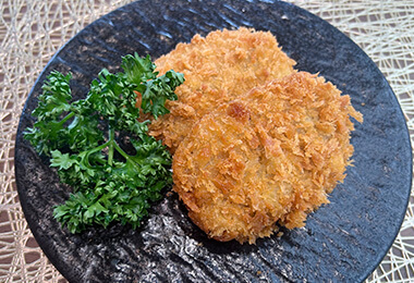 総菜