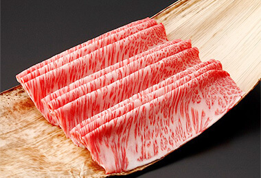 すき焼き