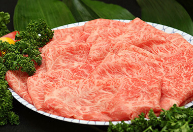 すき焼き