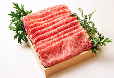 すき焼き