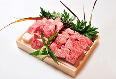 焼肉