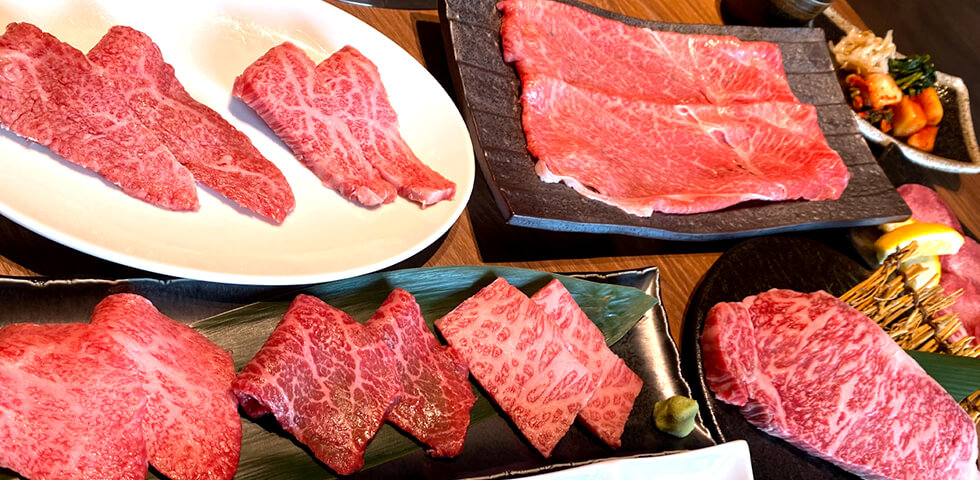 焼肉天匠